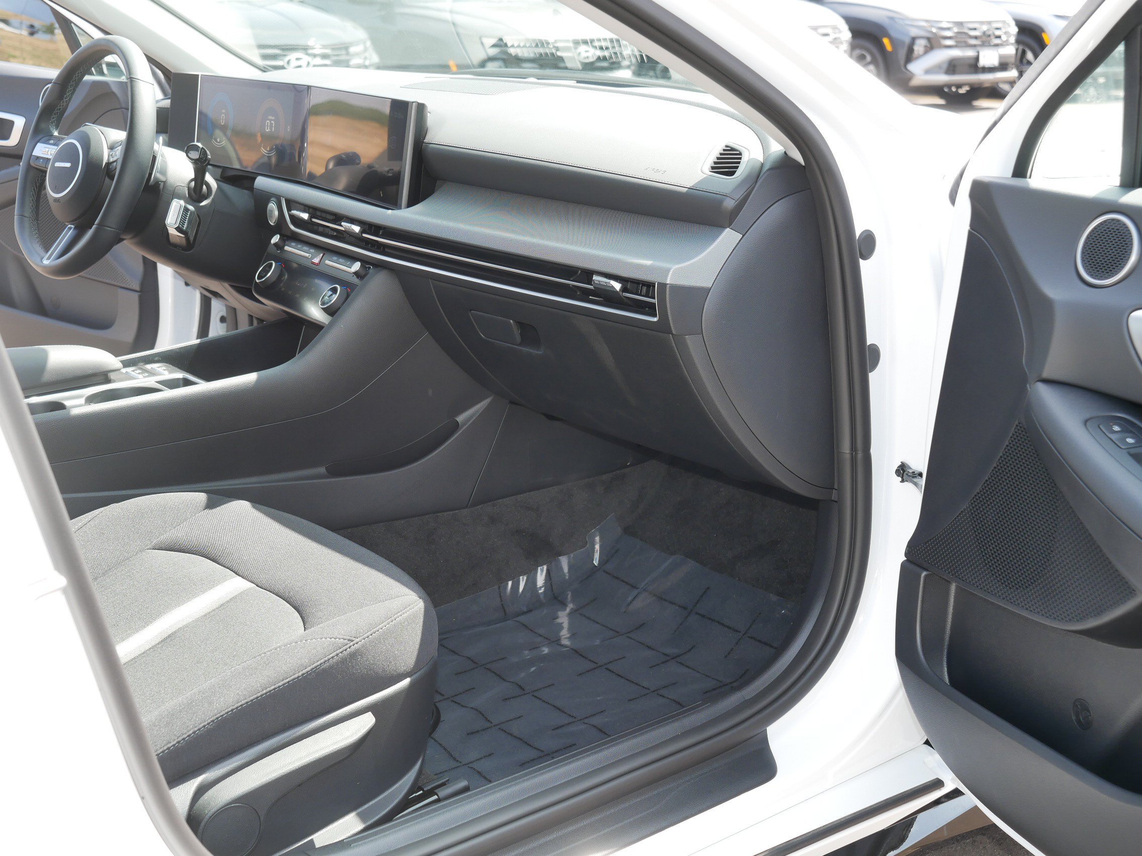 Certified 2026 Hyundai Sonata SEL AWD/4WD image 19