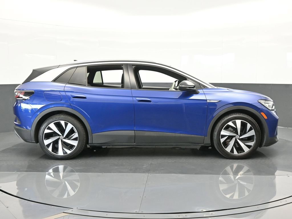 Used 2021 Volkswagen ID.4 1st Edition image 7