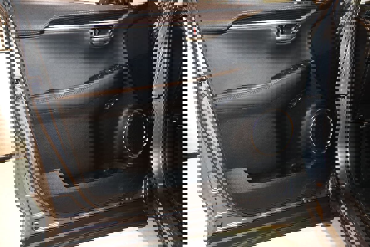 Used 2017 Lexus NX 200t AWD w/ Luxury Package image 31