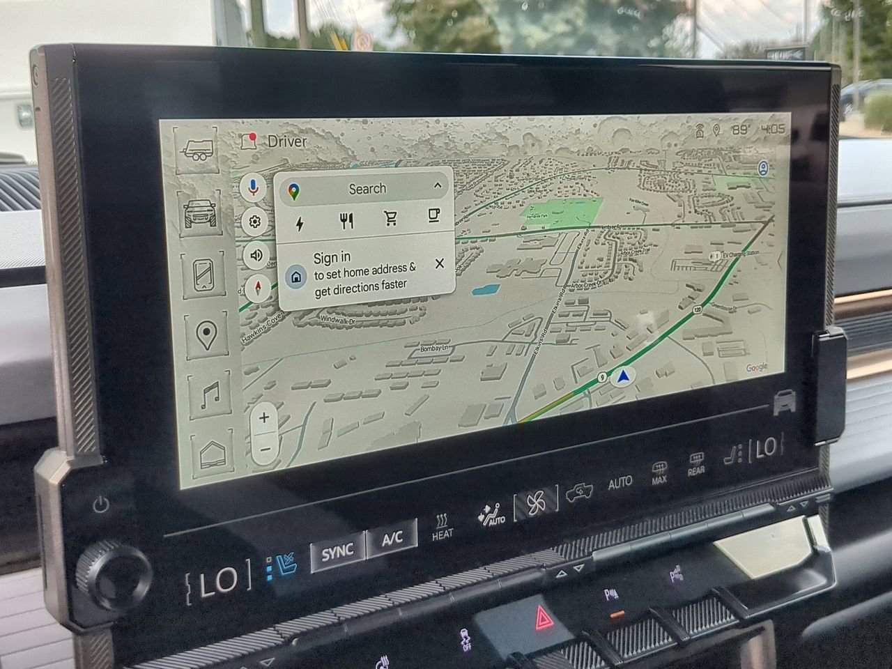 Used 2025 GMC Hummer EV 2X image 14