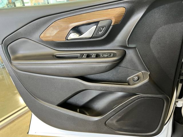 Used 2020 GMC Terrain SLE w/ Driver Convenience Package AWD/4WD image 16