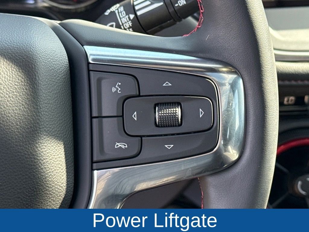 New 2025 Chevrolet Blazer RS w/ Driver Confidence II Package image 19