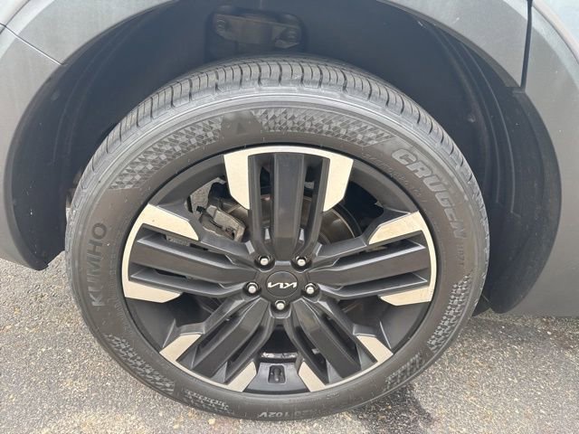 Used 2024 Kia Telluride SX Prestige image 10