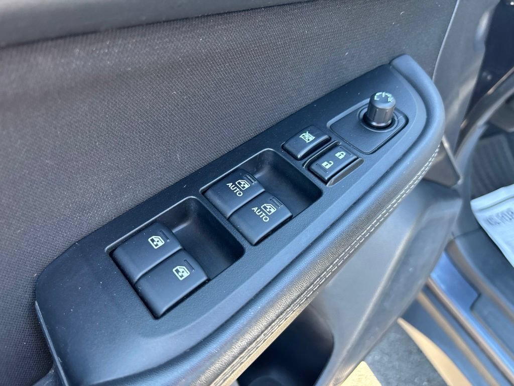 Used 2015 Subaru Outback 2.5i Premium AWD/4WD image 18