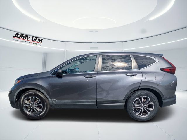 Used 2020 Honda CR-V EX image 6