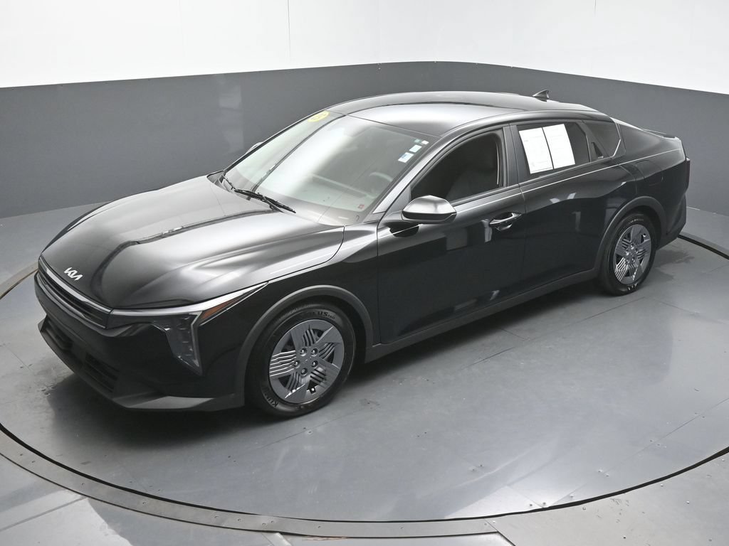 Used 2025 Kia K4 FWD image 41