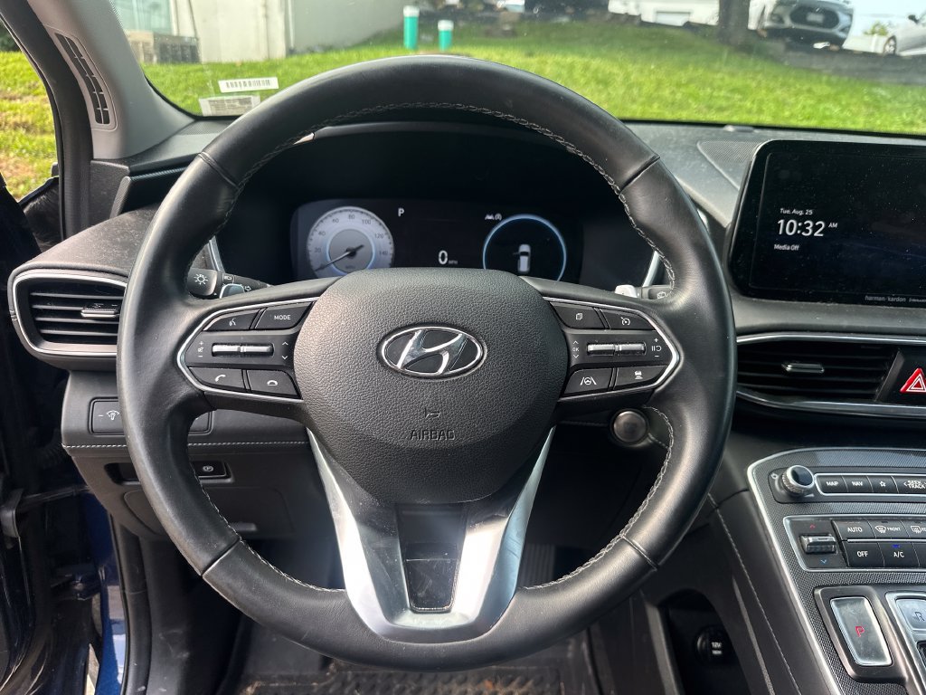 Used 2023 Hyundai Santa Fe SEL w/ Premium Package AWD/4WD image 44