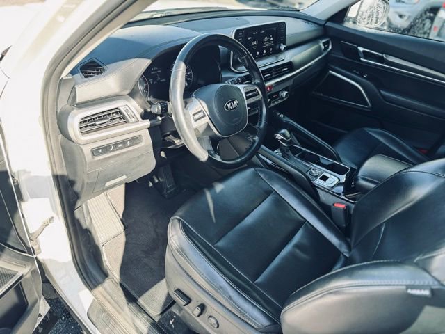 Used 2020 Kia Telluride S image 18