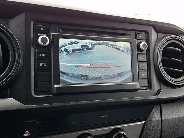 Used 2018 Toyota Tacoma SR w/ SR Convenience Package image 18