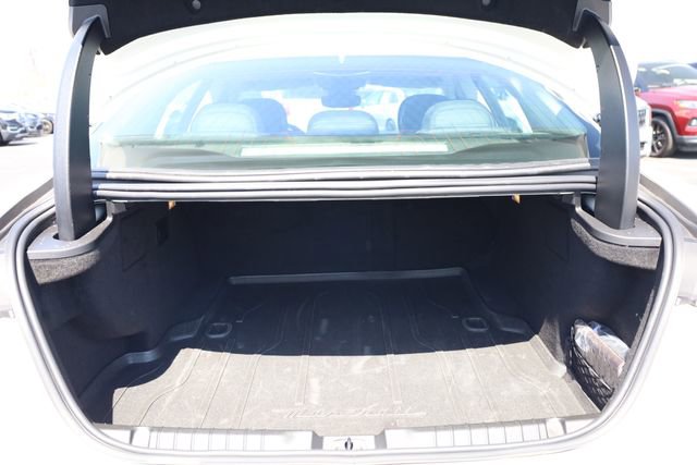 Used 2022 Maserati Ghibli Modena Q4 image 24