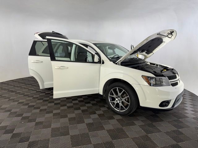 Used 2015 Dodge Journey R/T w/ Flexible Seating Group AWD/4WD image 12
