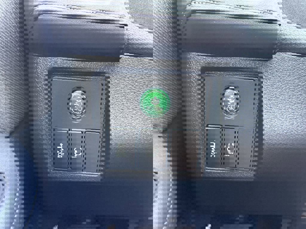 Used 2022 Honda HR-V LX image 28