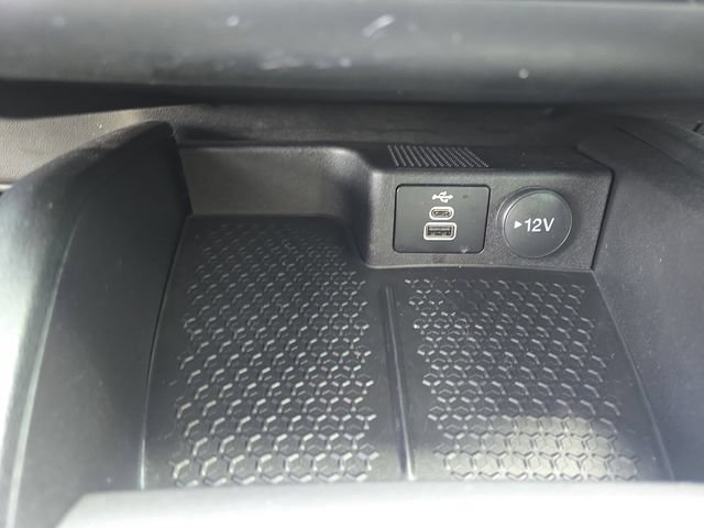 Certified 2024 Ford Bronco Sport Big Bend AWD/4WD image 24