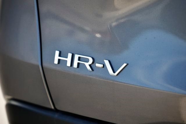 New 2027 Honda HR-V LX image 12