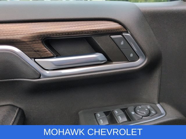 Used 2023 Chevrolet Silverado 1500 RST AWD/4WD image 23