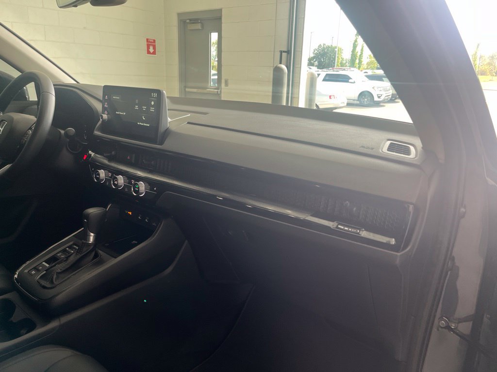 Used 2026 Honda CR-V EX-L image 44