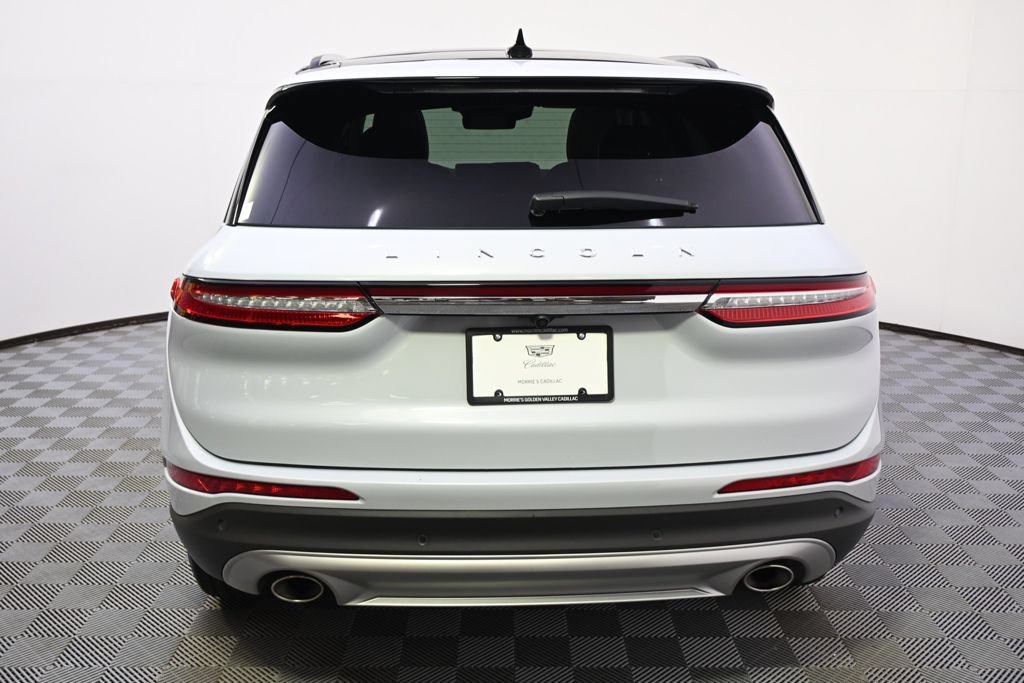 Used 2026 Lincoln Corsair Premiere AWD/4WD image 5