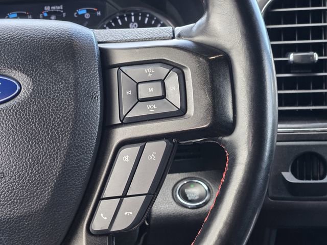 Used 2020 Ford Expedition Limited w/ Equipment Group 303A AWD/4WD image 29