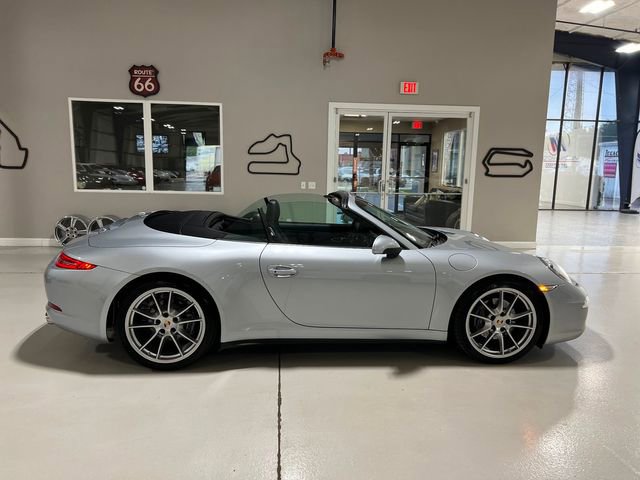 Used 2014 Porsche 911 Carrera 4 image 76