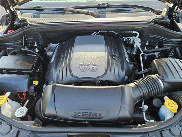 Used 2025 Dodge Durango R/T AWD/4WD image 27