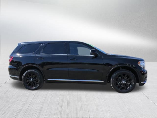 Used 2020 Dodge Durango SXT w/ 3rd Row Seating Group image 2