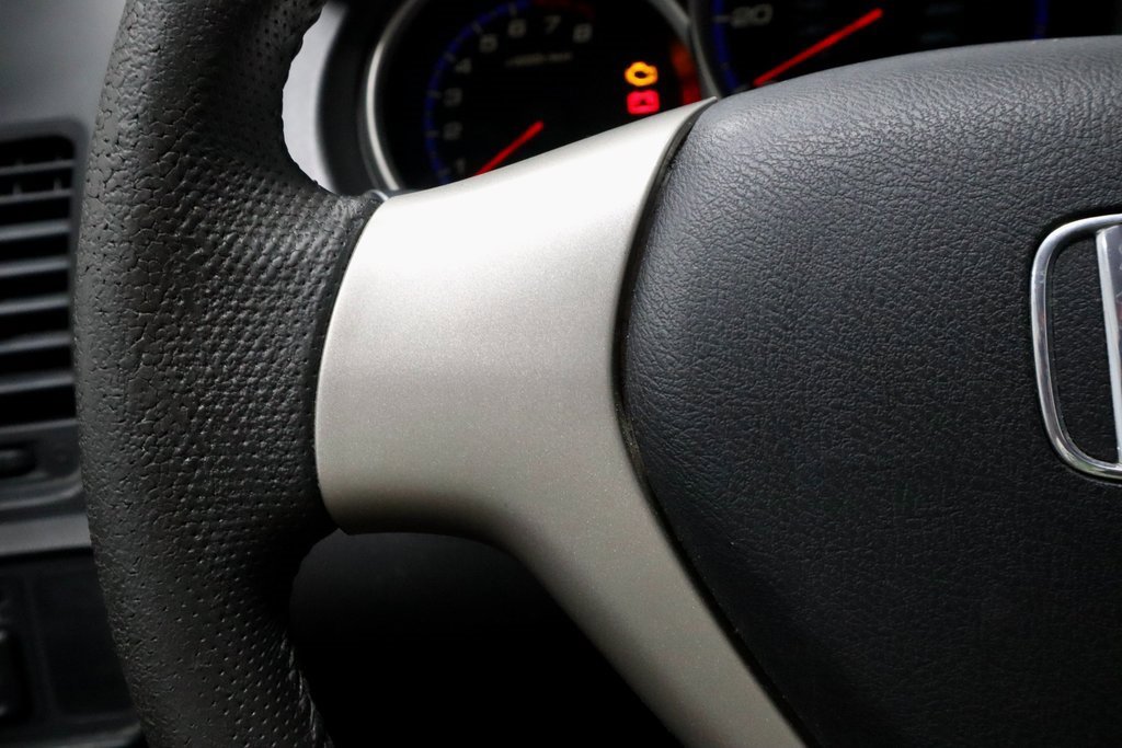 Used 2008 Honda Fit Sport image 23