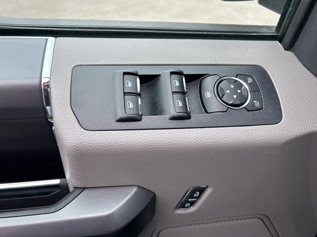 Used 2020 Ford F150 XLT w/ Equipment Group 302A Luxury AWD/4WD image 28