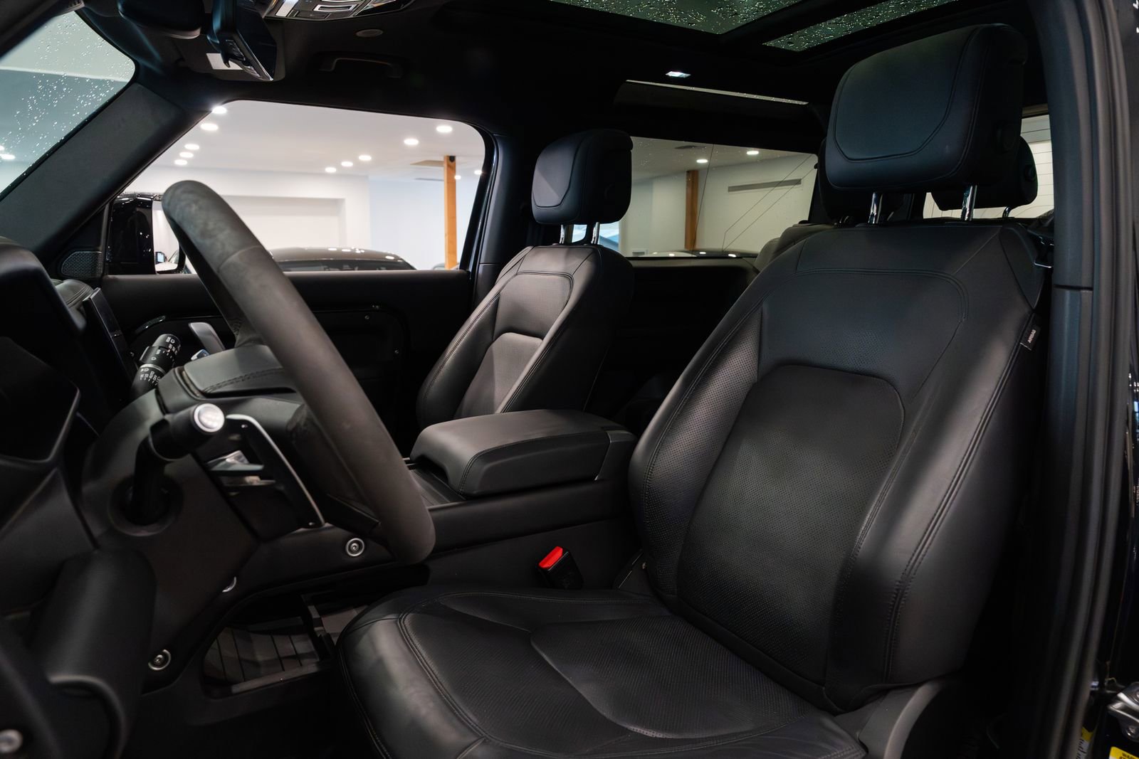Used 2020 Porsche Cayenne E-Hybrid Coupe w/ Premium Plus Package image 26