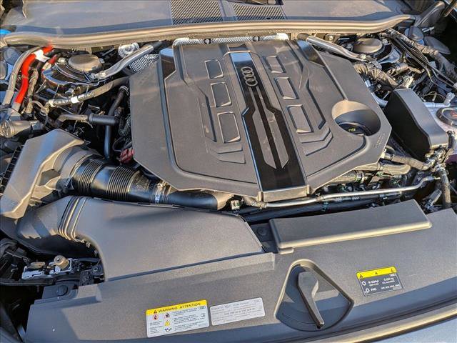 New 2026 Audi A6 Premium Plus image 18