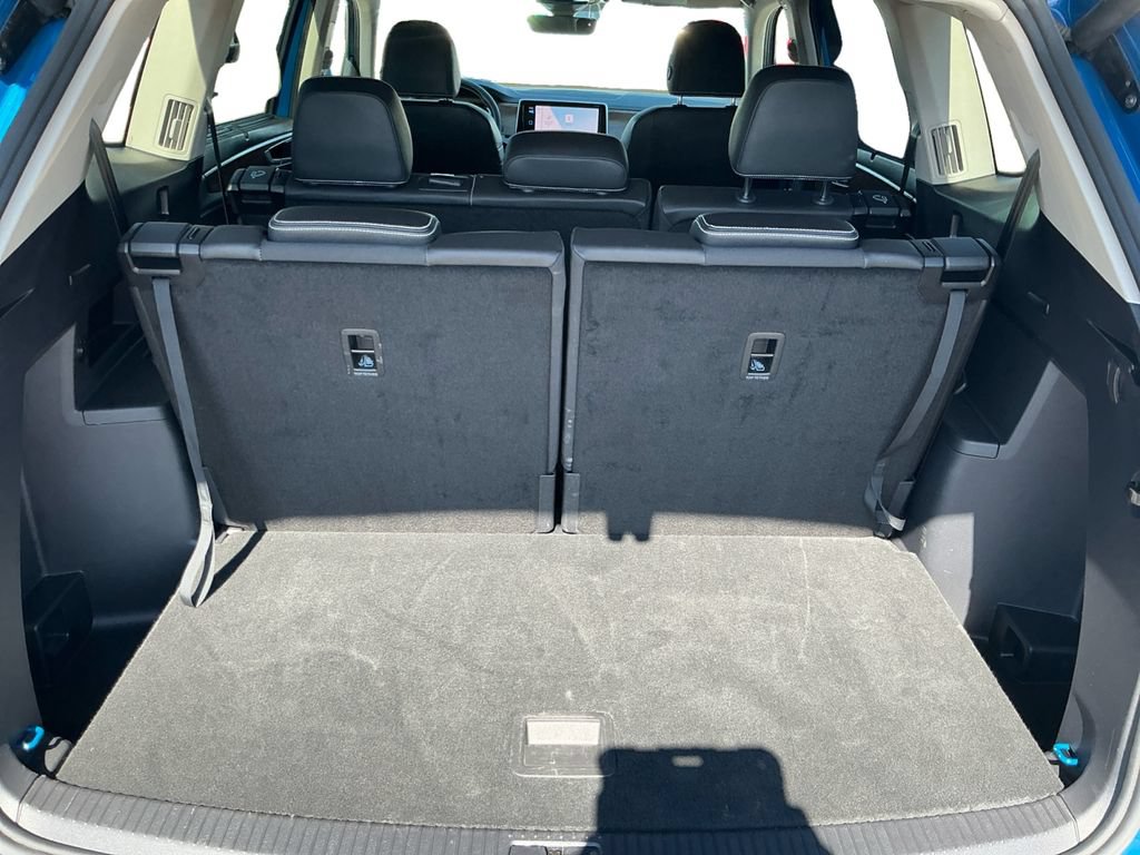 Used 2026 Volkswagen Atlas SE AWD/4WD image 23