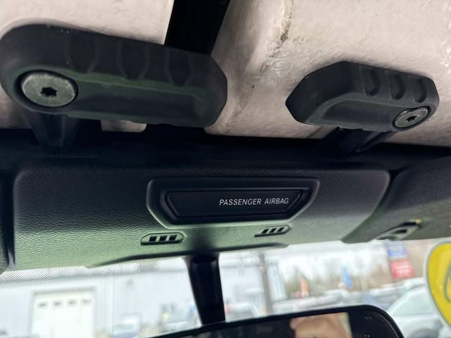 Used 2019 Jeep Wrangler Unlimited Sahara AWD/4WD image 26