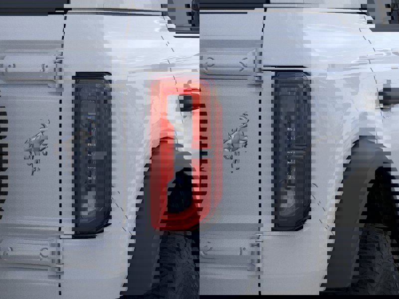 New 2025 Ford Bronco Badlands image 23