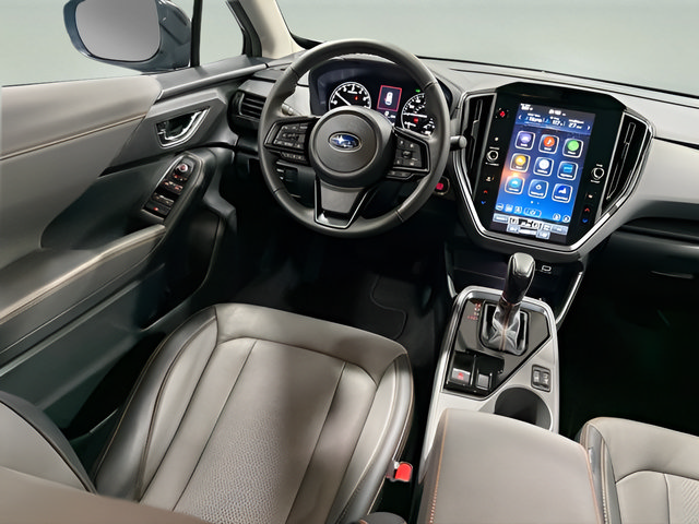 Certified 2025 Subaru Crosstrek 2.5i Limited w/ Crosstrek Mirror Package AWD/4WD image 25
