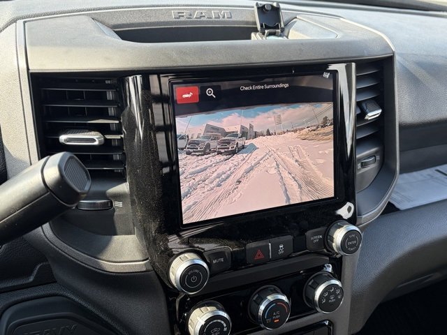 New 2026 RAM 5500 Tradesman w/ Chrome Appearance Group image 44