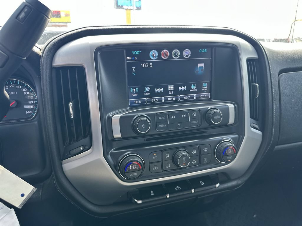 Certified 2019 GMC Sierra 1500 SLE w/ SLE Value Package AWD/4WD image 13