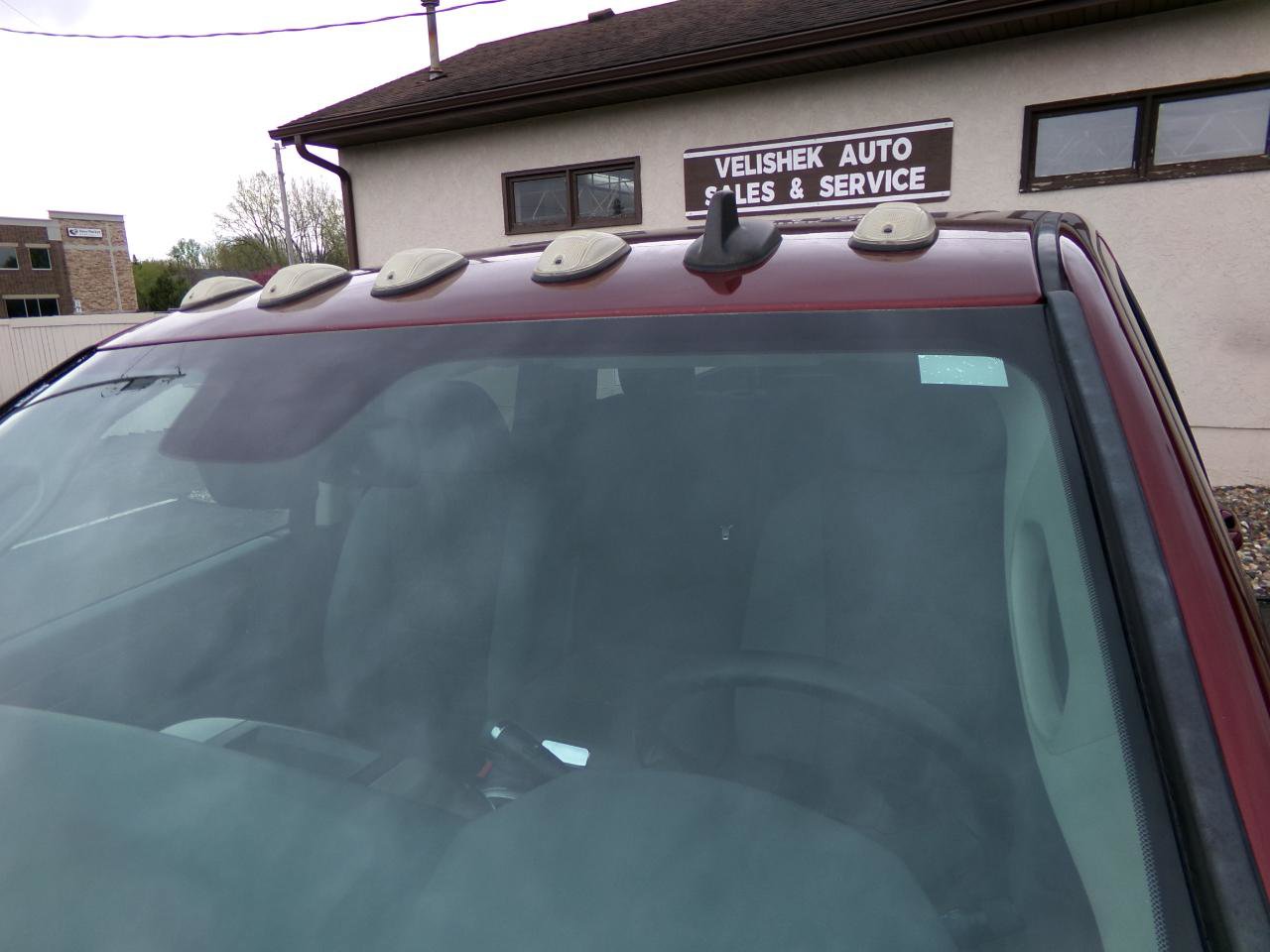 Used 2017 RAM 3500 Big Horn w/ Sport Appearance Group AWD/4WD image 10