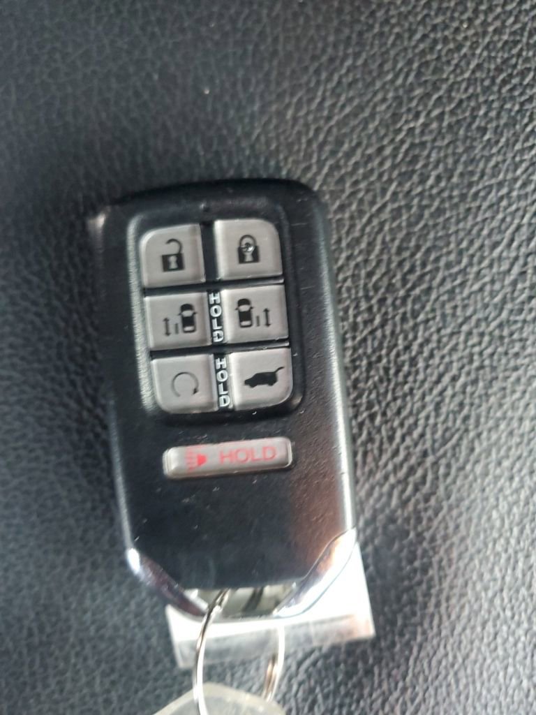 Used 2024 Honda Odyssey Sport image 33