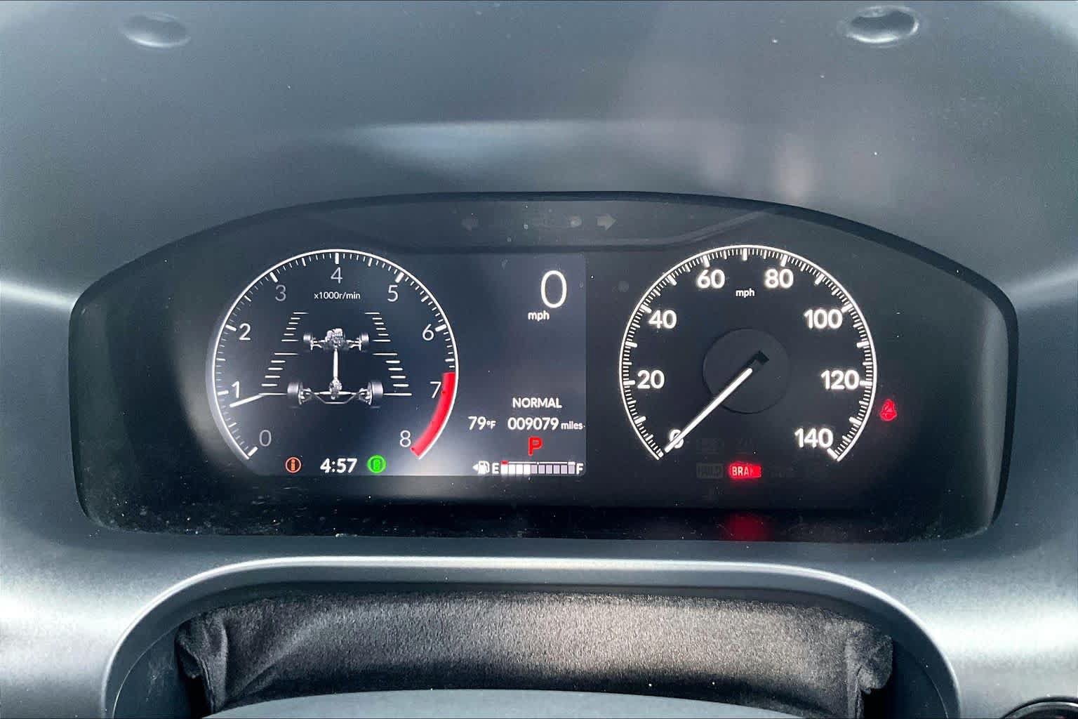 Used 2024 Honda HR-V LX image 26