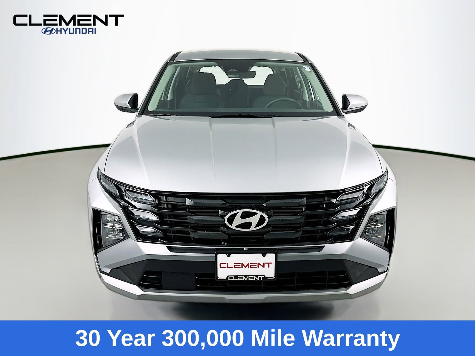 New 2026 Hyundai Tucson SE image 2