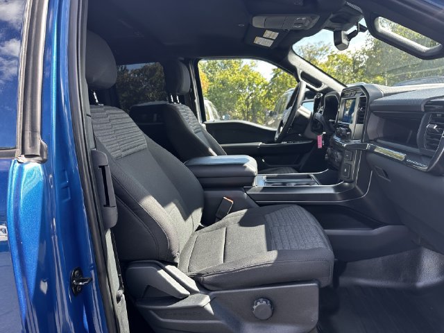 Certified 2022 Ford F150 XL w/ STX Appearance Package AWD/4WD image 33