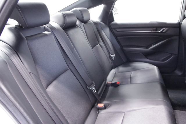 Used 2020 Honda Accord Sport image 17