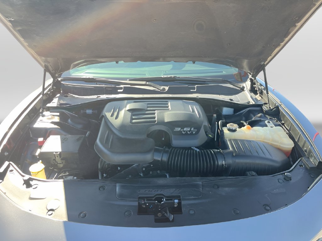 Used 2023 Dodge Charger SXT RWD image 29