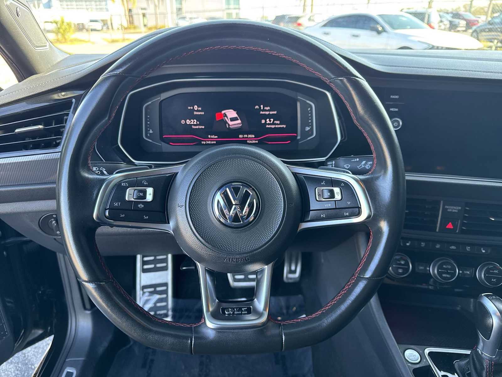 Used 2019 Volkswagen Jetta GLI Autobahn image 21