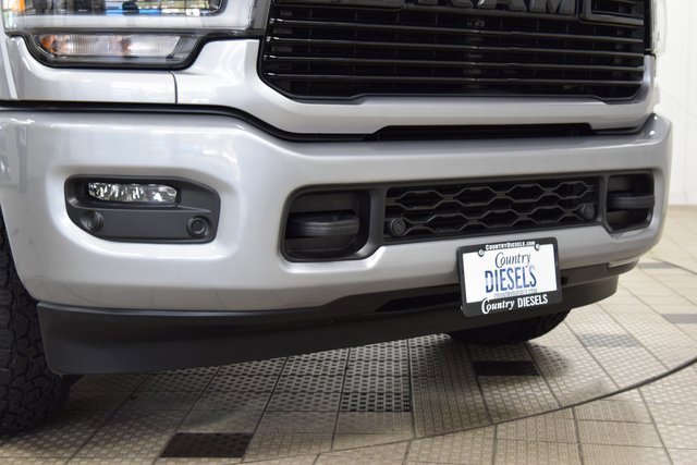 Used 2024 RAM 3500 Laramie w/ Night Edition image 11