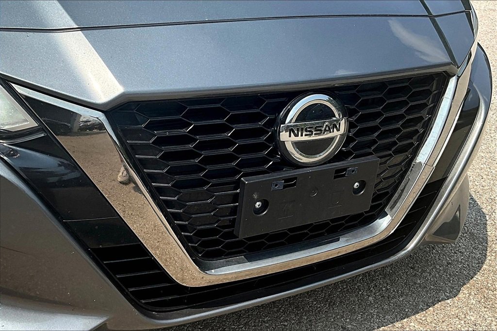 Used 2020 Nissan Altima 2.5 SR image 31