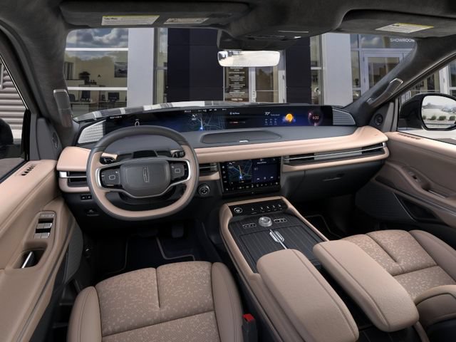 New 2026 Lincoln Navigator Black Label AWD/4WD image 9