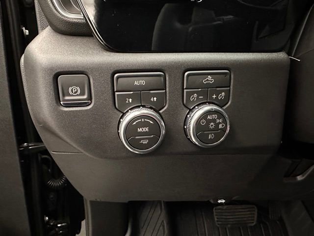 New 2026 GMC Sierra 1500 Elevation w/ Preferred Package AWD/4WD image 14