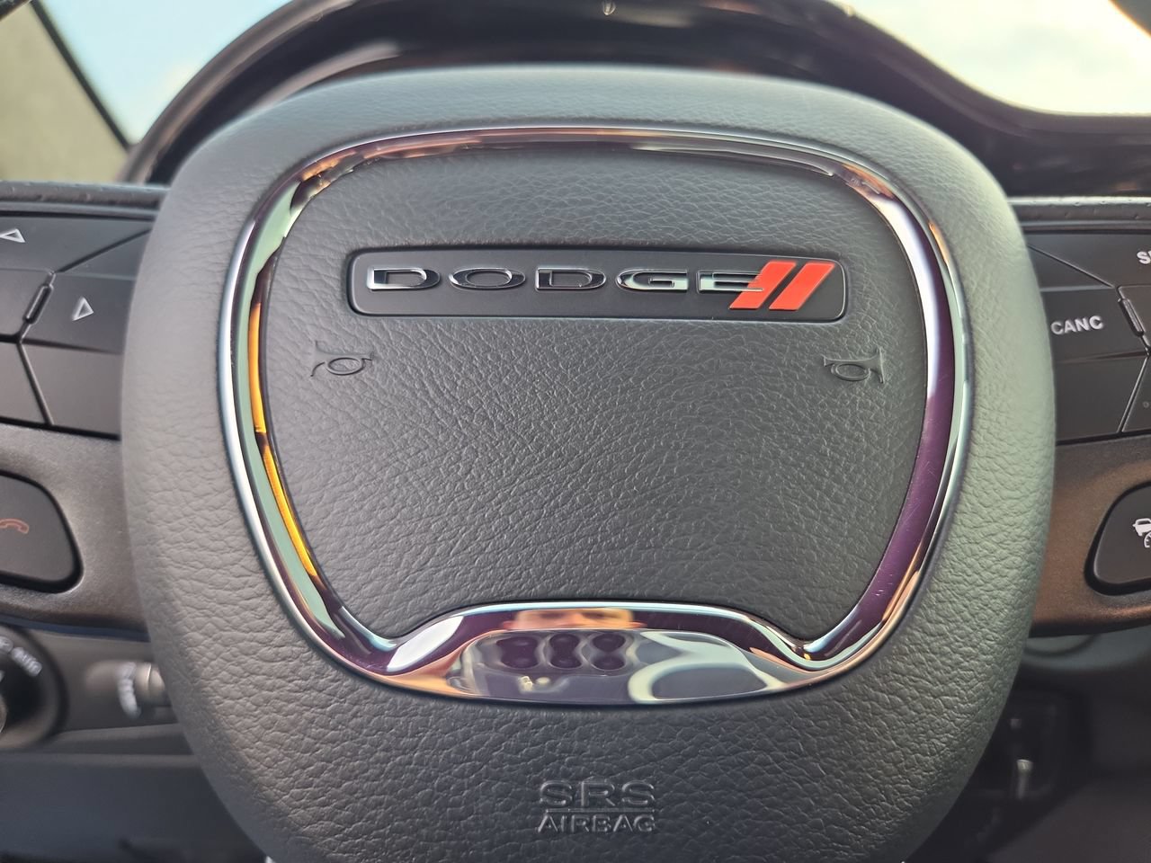 New 2026 Dodge Durango GT AWD/4WD image 7