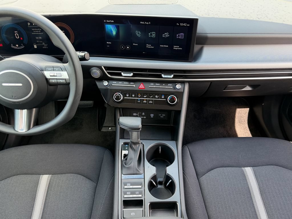 New 2026 Hyundai Sonata SE FWD image 15
