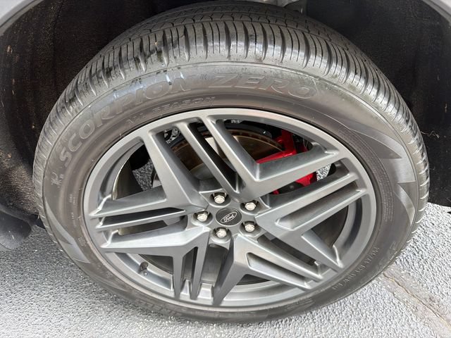 Used 2025 Ford Explorer ST AWD/4WD image 20
